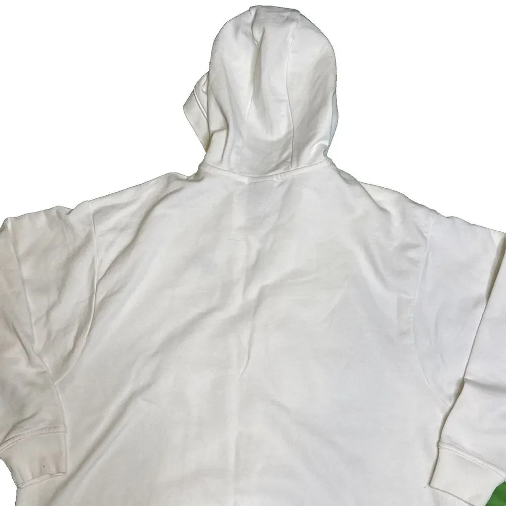 Nike women white